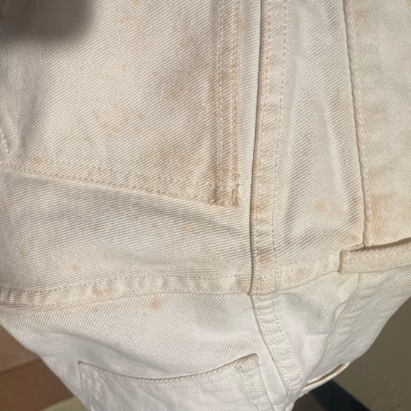 Gucci White jeans - Picture 2 of 5